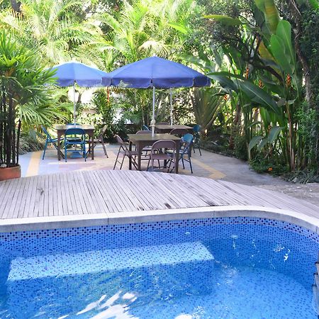 Casa Hotel Jardin Azul Cali Exterior foto